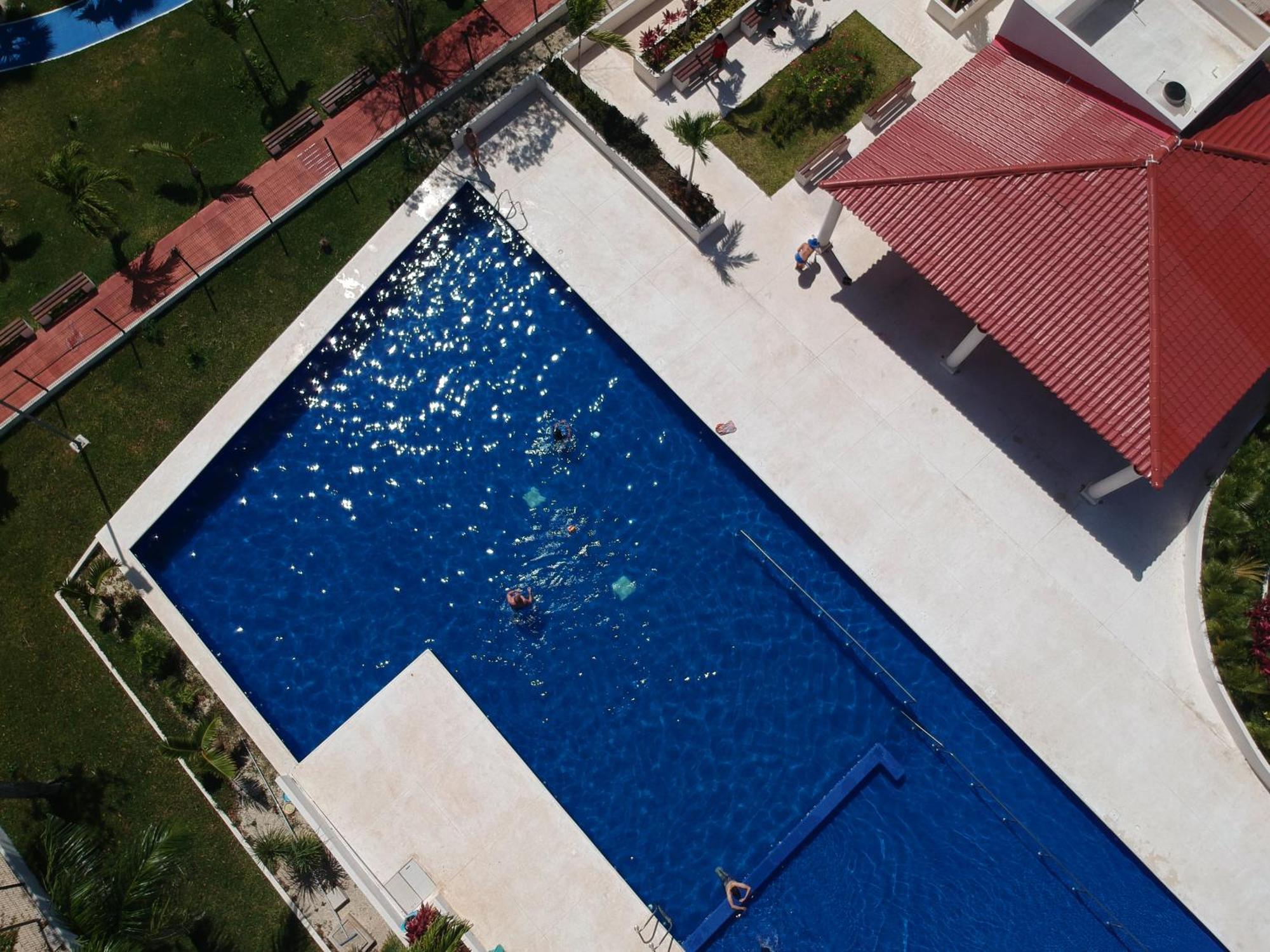 Cancun, Mega Comfortable&Family Friendly Esterno foto
