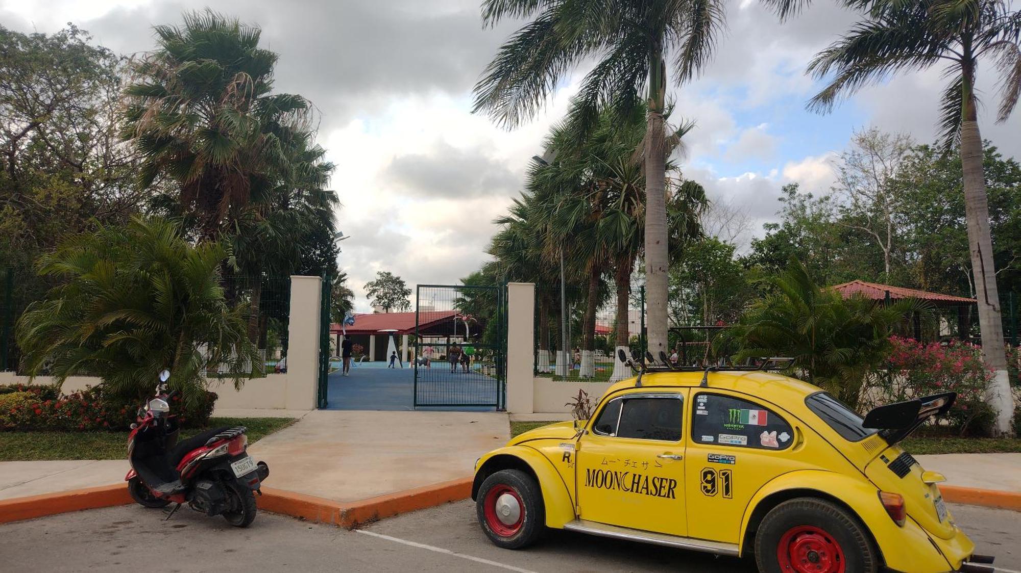 Cancun, Mega Comfortable&Family Friendly Esterno foto