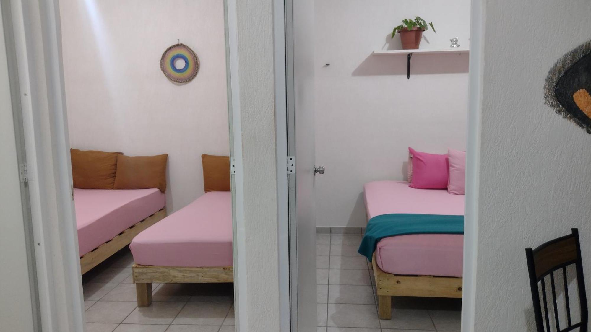 Cancun, Mega Comfortable&Family Friendly Esterno foto